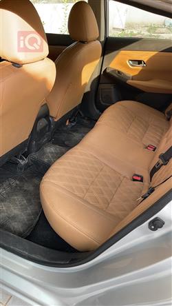 نيسان سنترا